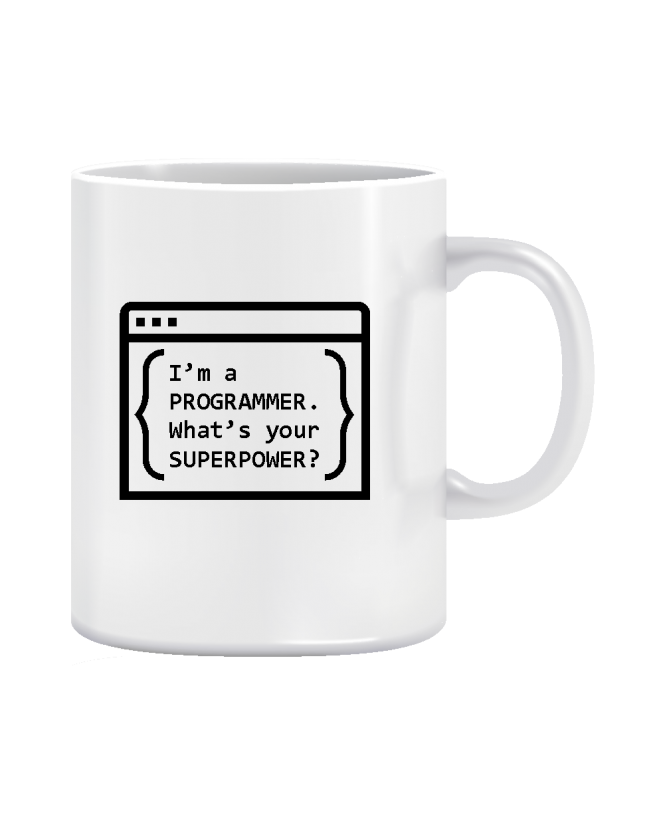 puodelis Programmer puodelis Programmer